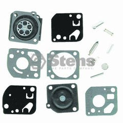 STENS 615-082.  OEM Carburetor Kit / Zama RB-29