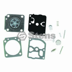 STENS 615-086.  Carburetor Kit / Zama RB-66, RB-79, RB-83, RB-85