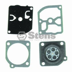 STENS 615-094.  Gasket And Diaphragm Kit / Zama GND-35 / ROTARY 13489