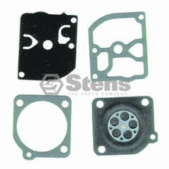 STENS 615-094.  Gasket And Diaphragm Kit / Zama GND-35 / ROTARY 13489