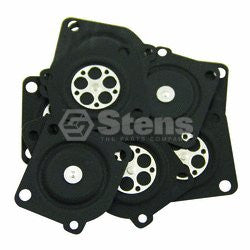 STENS 615-097.  Metering Diaphragms / Zama A015010