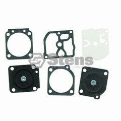 STENS 615-098.  Gasket And Diaphragm Kit / Zama GND-33