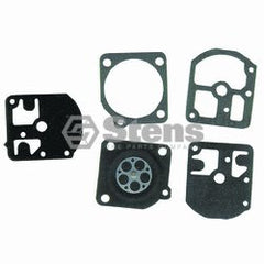 STENS 615-102.  Gasket And Diaphragm Kit / Zama GND-7