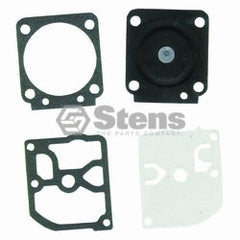 STENS 615-108.  Gasket And Diaphragm Kit / Zama GND-28