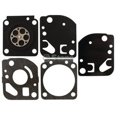 Stens 615-149 Zama OEM Gasket and Diaphragm Kit, Zama GND-12