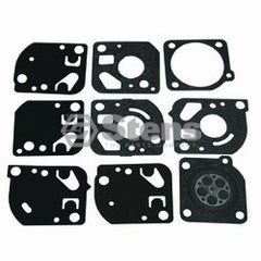 STENS 615-207.  OEM Gasket And Diaphragm Kit / Zama GND-18