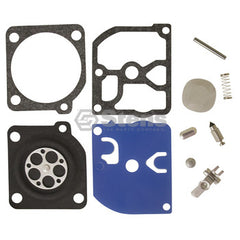 STENS 615-220.  Carburetor Kit / Zama RB-105