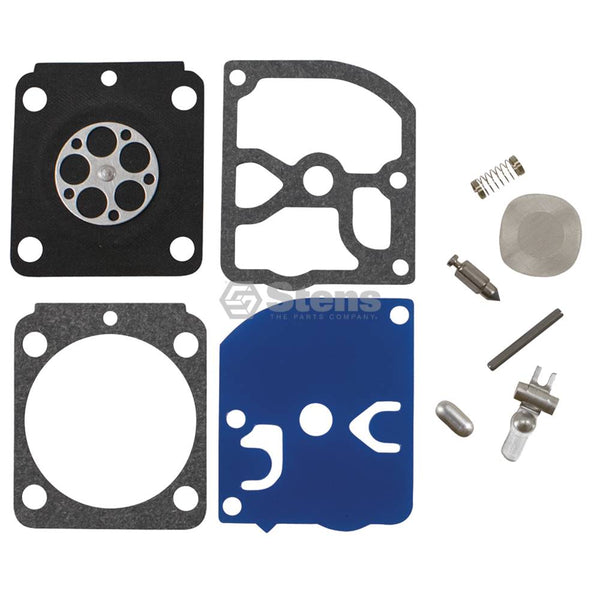 STENS 615-221 Carburetor Kit / Zama RB-99