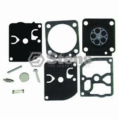 STENS 615-253.  OEM Carburetor Kit / Zama RB-44