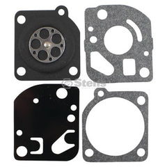 Stens 615-260 Gasket and Diaphragm Kit replaces Zama GND-41