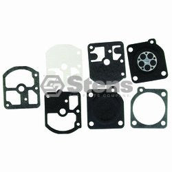 STENS 615-269.  Gasket And Diaphragm Kit / Zama GND2