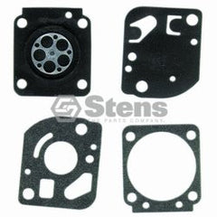 STENS 615-277.  Gasket And Diaphragm Kit / Zama GND-12