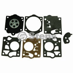 STENS 615-286.  Gasket And Diaphragm Kit / Walbro D10-SDC / ROTARY 4184