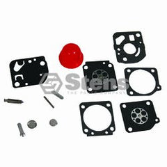 STENS 615-290.  OEM Carburetor Kit / Zama RB-73