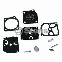 STENS 615-294.  OEM Carburetor Kit / Zama RB-39