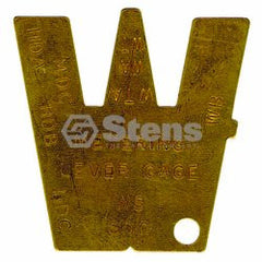 STENS 615-354.  OEM Metering Lever Gauge / Walbro 500-13-1