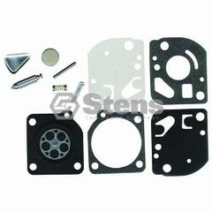 STENS 615-356.  Carburetor Kit / Zama RB 27