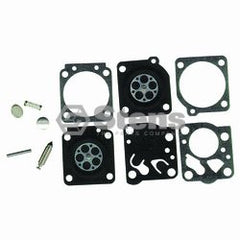 STENS 615-362.  OEM Carburetor Kit / Zama RB-1