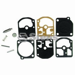 STENS 615-366.  OEM Carburetor Kit / Zama RB-10