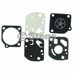 STENS 615-368.  Gasket And Diaphragm Kit / Zama GND-13