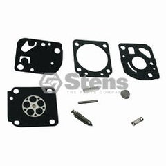 STENS 615-378.  OEM Carburetor Kit / Zama RB-59