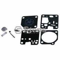 STENS 615-386.  OEM Carburetor Kit / Zama RB-107