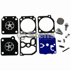 STENS 615-394.  Carburetor Kit / Zama RB-69