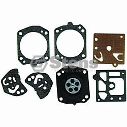 STENS 615-401.  Gasket And Diaphragm Kit / Walbro D22-HDA