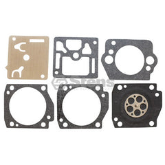 STENS 615-403  OEM Gasket and Diaphragm Kit / Zama GND-73