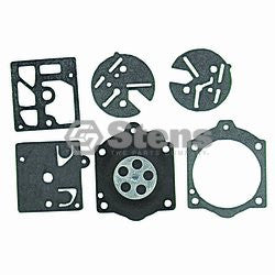 STENS 615-405.  Gasket And Diaphragm Kit / Walbro D10-HDC