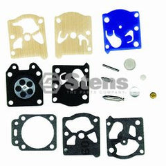 STENS 615-409.  OEM Carburetor Kit / Walbro K24-WAT