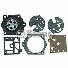 STENS 615-419.  Gasket And Diaphragm Kit / Walbro D10-HDB