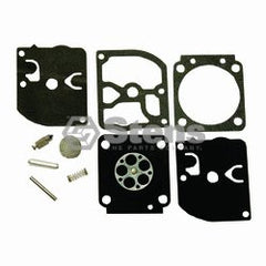 STENS 615-423.  OEM Carburetor Kit / Zama RB-61