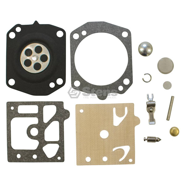 STENS 615-427 Carburetor Kit / Walbro K22-HDA