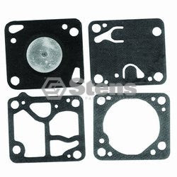 STENS 615-435.  Gasket And Diaphragm Kit / Walbro D1-MDC