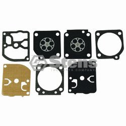 STENS 615-436.  Gasket And Diaphragm Kit / Zama GND-27