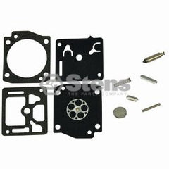 STENS 615-437.  OEM Carburetor Kit / Zama RB-122