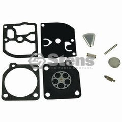 STENS 615-438.  OEM Carburetor Kit / Zama RB-50