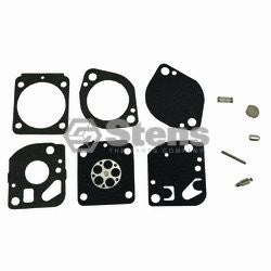 STENS 615-439.  OEM Carburetor Kit / Zama RB-114