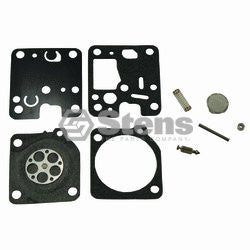 STENS 615-440.  OEM Carburetor Kit / Zama RB-123