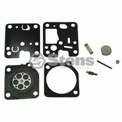 STENS 615-440.  OEM Carburetor Kit / Zama RB-123