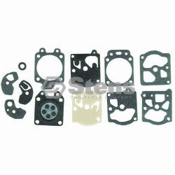 STENS 615-443.  Gasket And Diaphragm Kit / Walbro D10-WAT