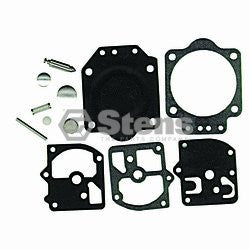 STENS 615-447.  OEM Carburetor Kit / Zama RB-16