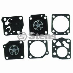 STENS 615-455.  Gasket And Diaphragm Kit / Zama GND-1