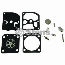 STENS 615-467.  OEM Carburetor Kit / Zama RB-89