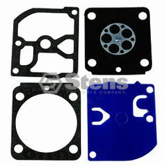 STENS 615-488.  Gasket And Diaphragm Kit / Zama GND-56 / ROTARY 14383