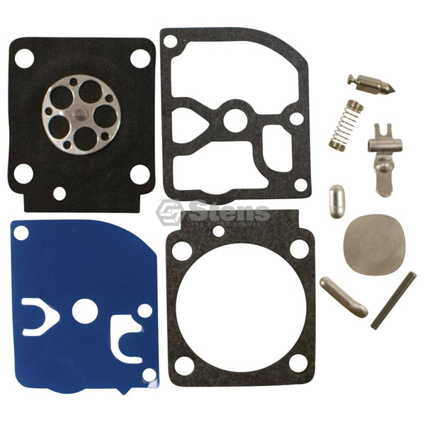 Stens 615-503 Carburetor Kit replaces Zama RB-169