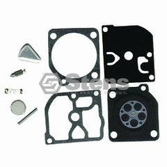 STENS 615-504.  Carburetor Kit / Zama RB-45