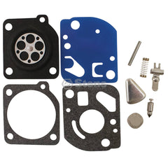 Stens 615-505 Carburetor Kit replaces Zama RB-68