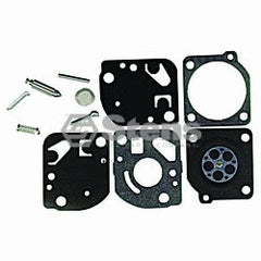 STENS 615-508.  OEM Carburetor Kit / Zama RB-48